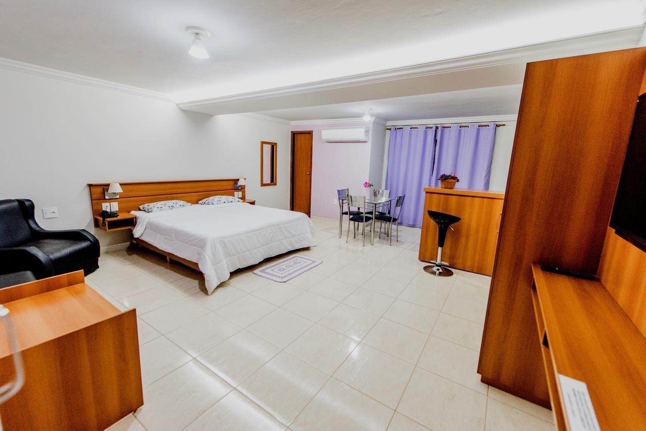 Solar Hotel Lagoa da Prata