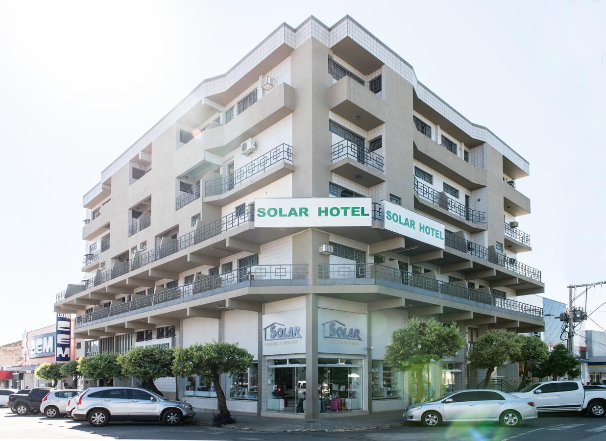 Solar 3*