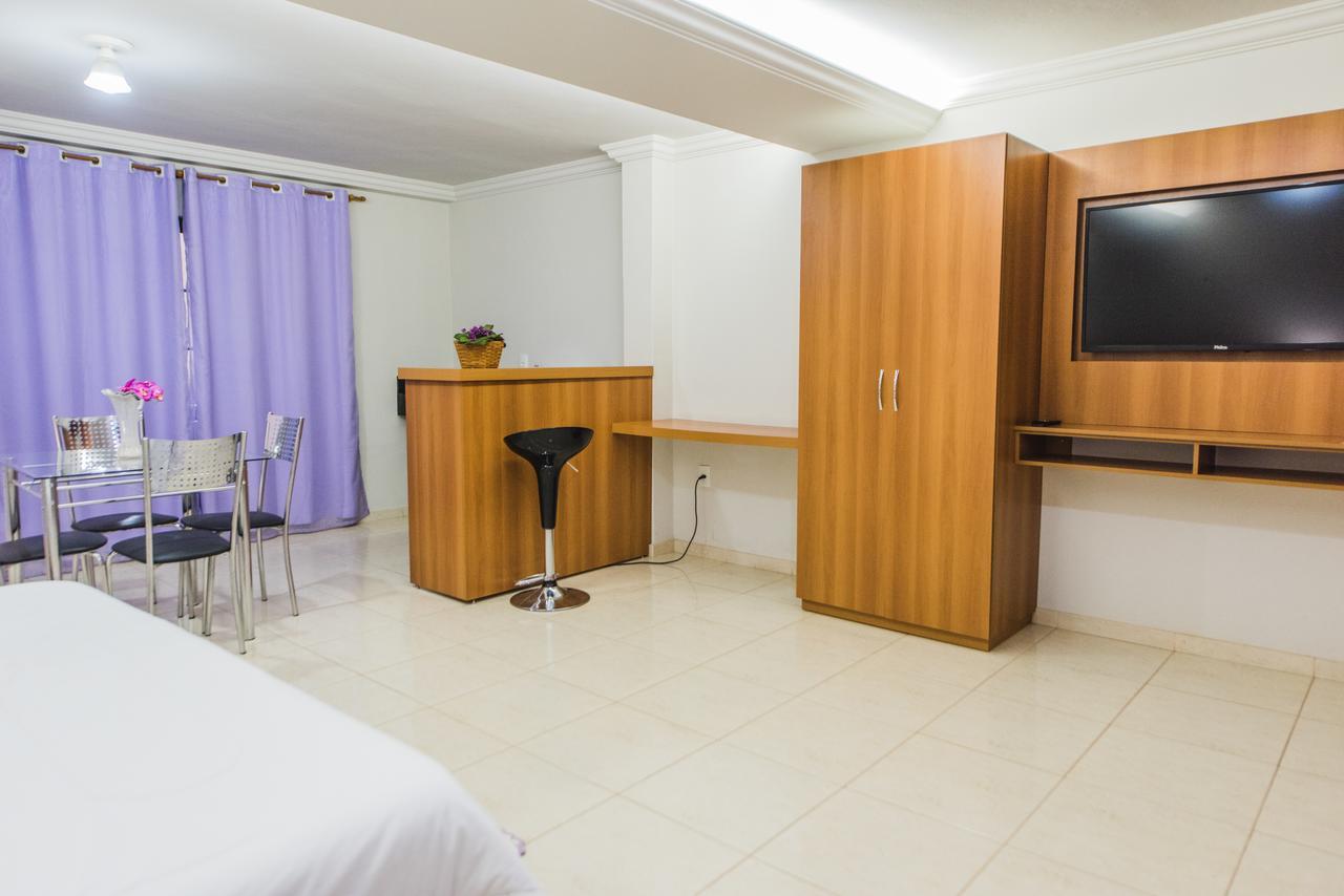 Hotel Solar 3*