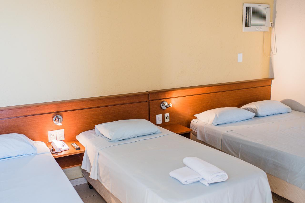 Solar Hotel 3*