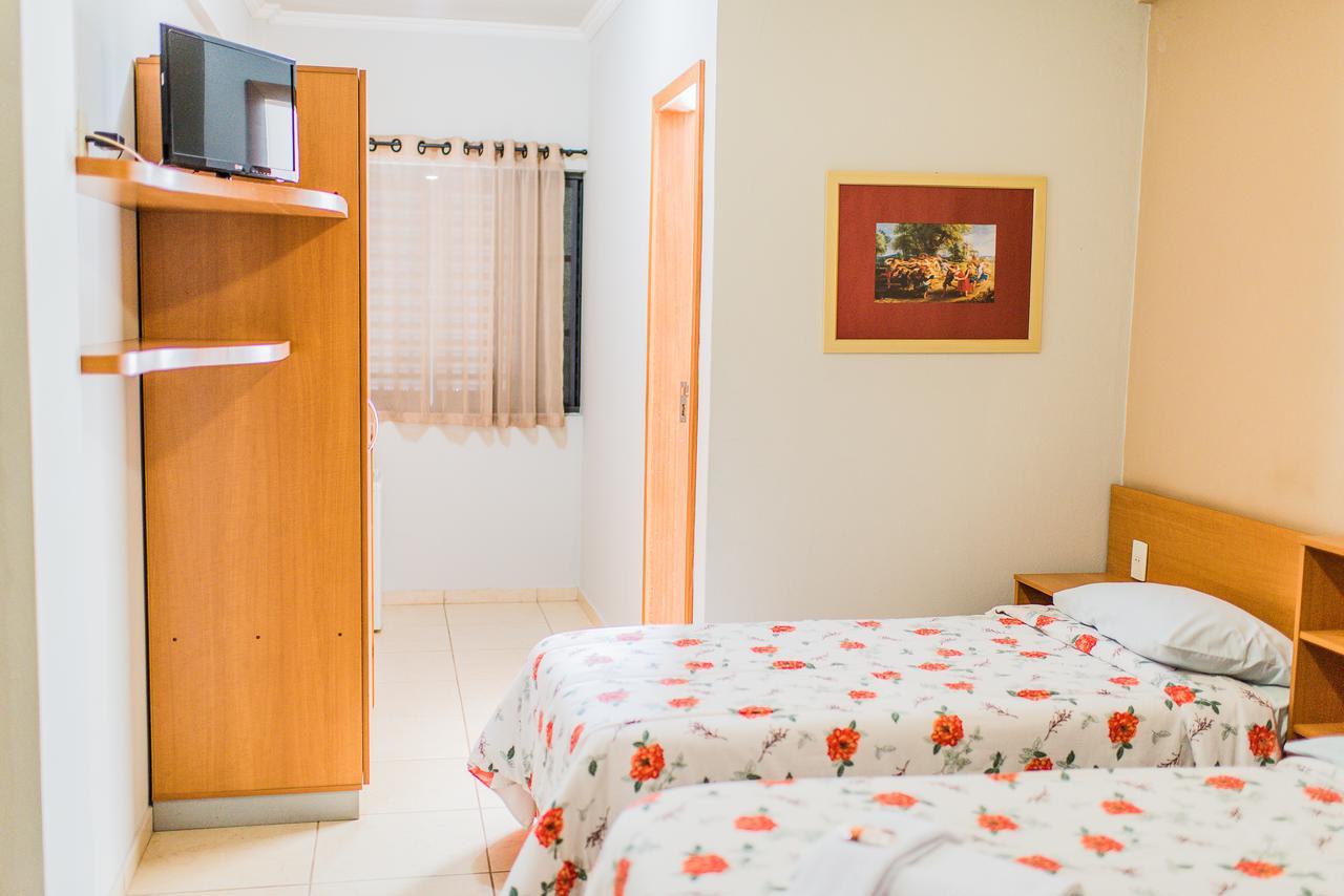 Hotel Solar 3*