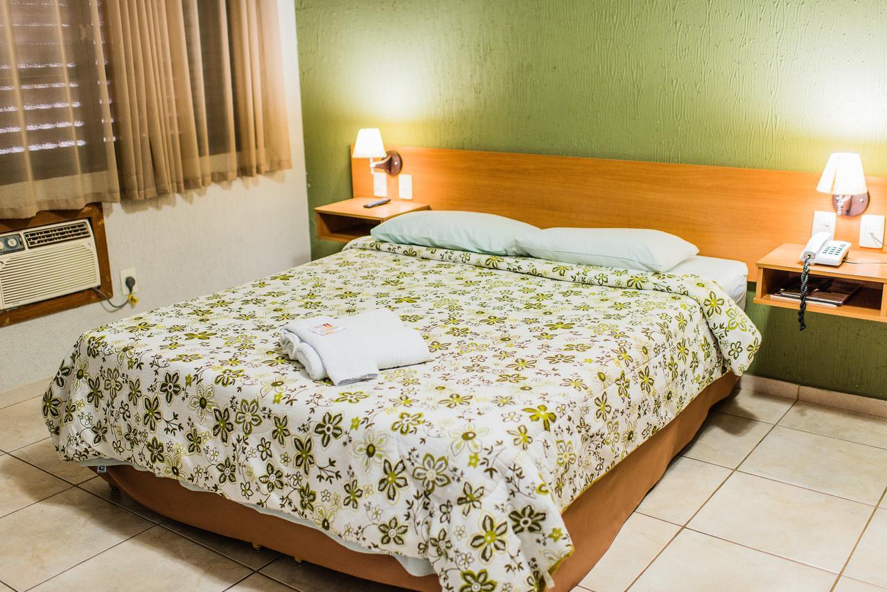 Solar 3* Lagoa da Prata