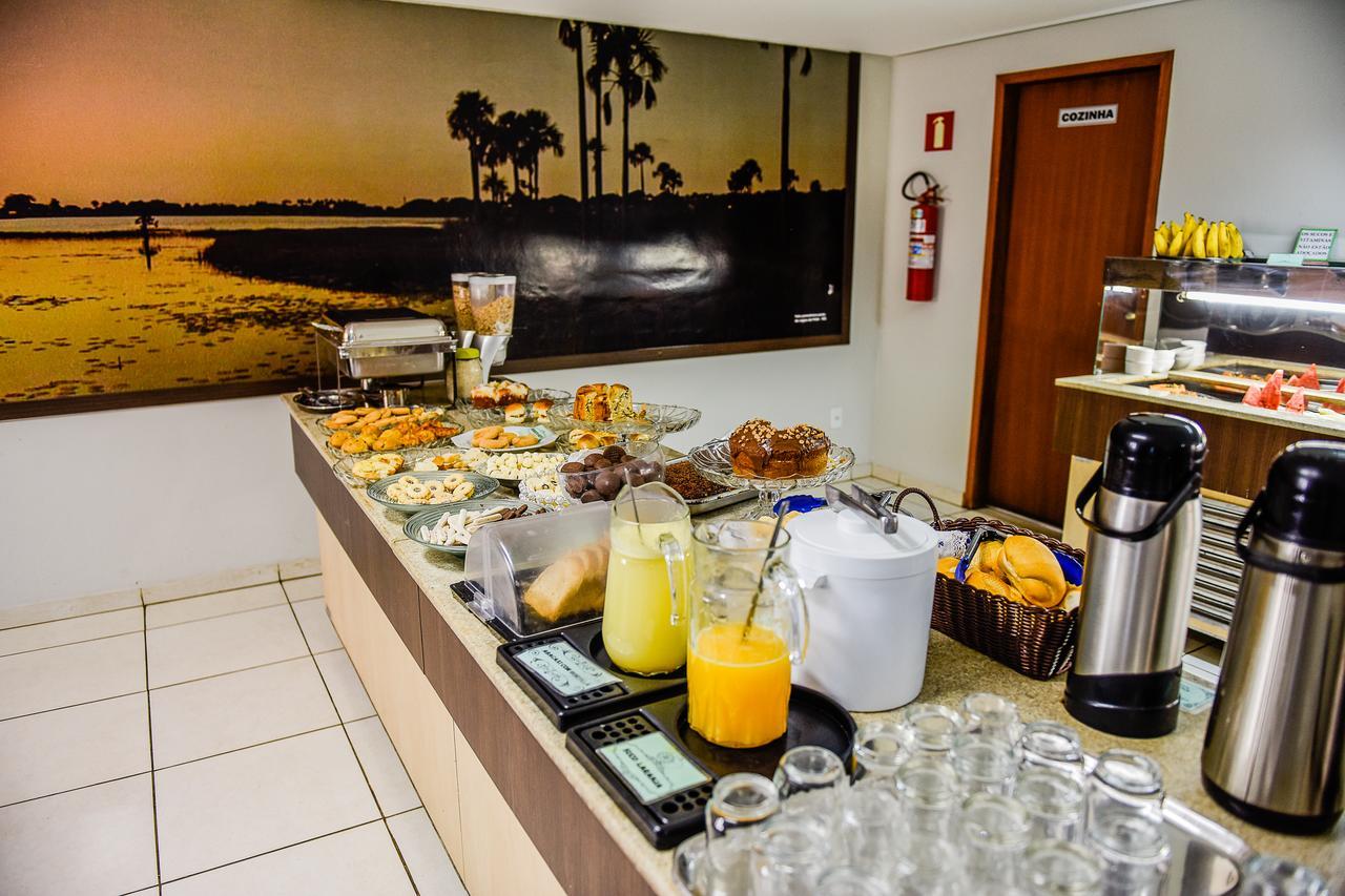 Hotel Solar Lagoa da Prata