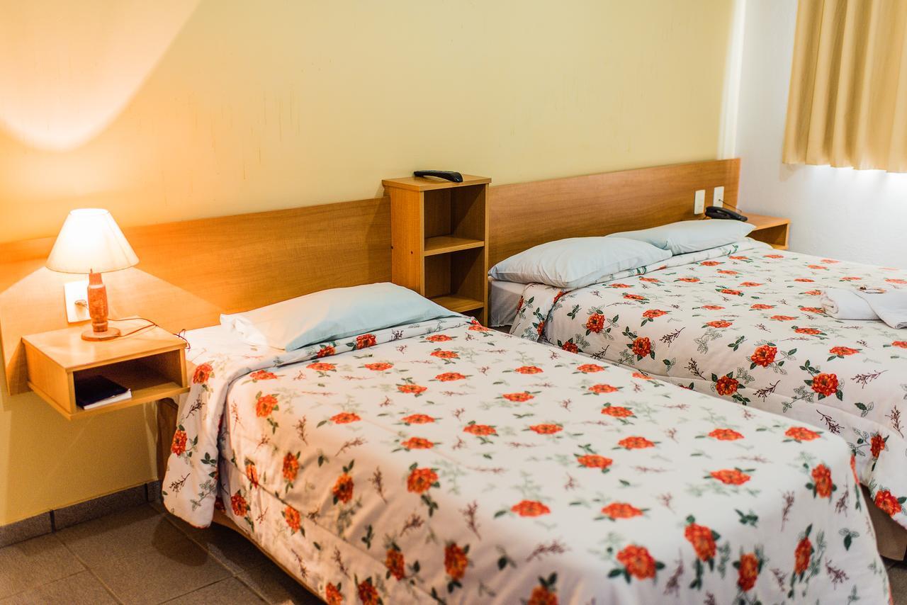 Hotel Solar 3*