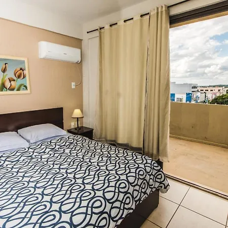 Solar Hotel Lagoa da Prata Exterior photo